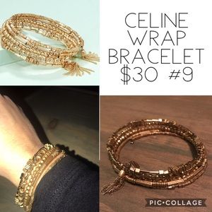 Stella & Dot bracelet